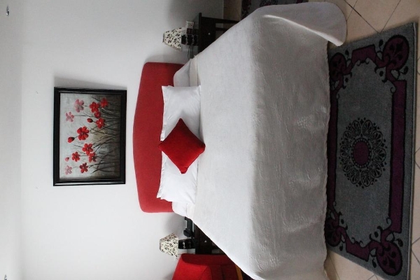 Hotel Parador (Chefchaouen)
